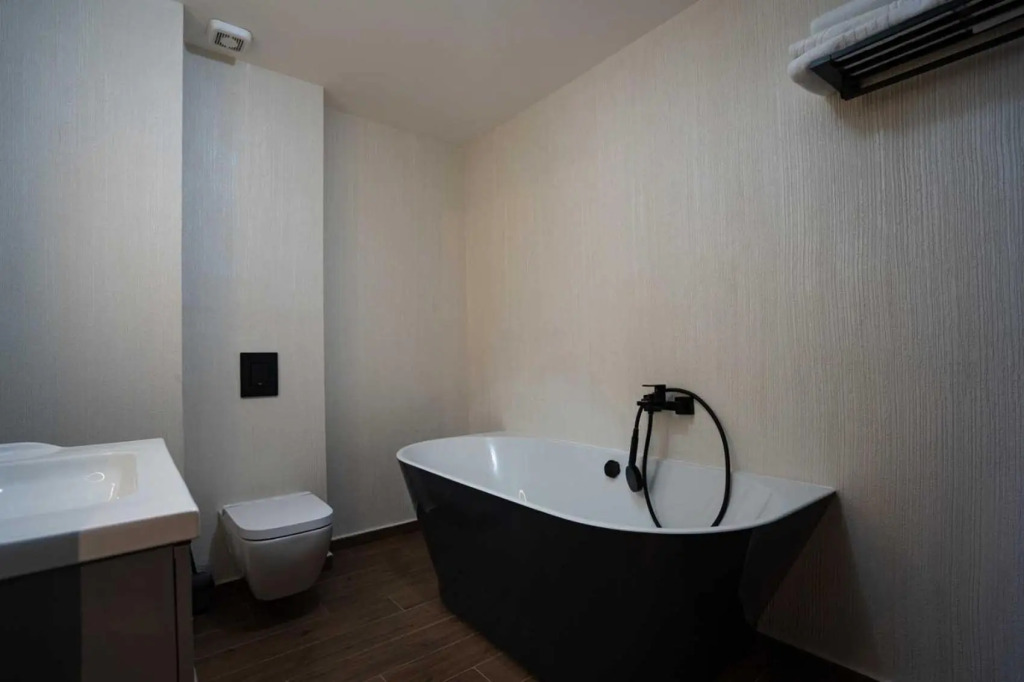 Hotel Cristal