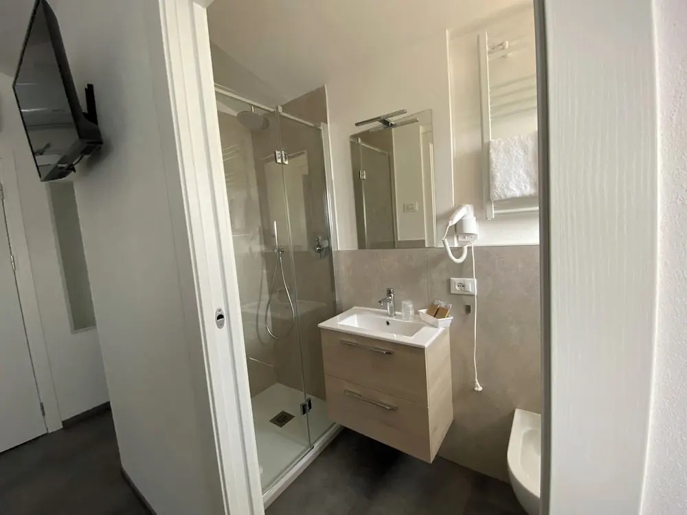 Boutique Hotel Nuovo Cason