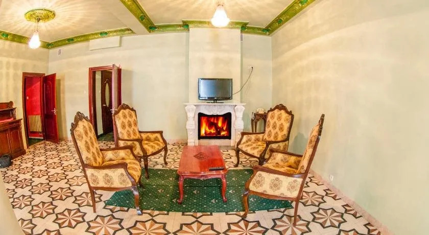 Hotel Palac