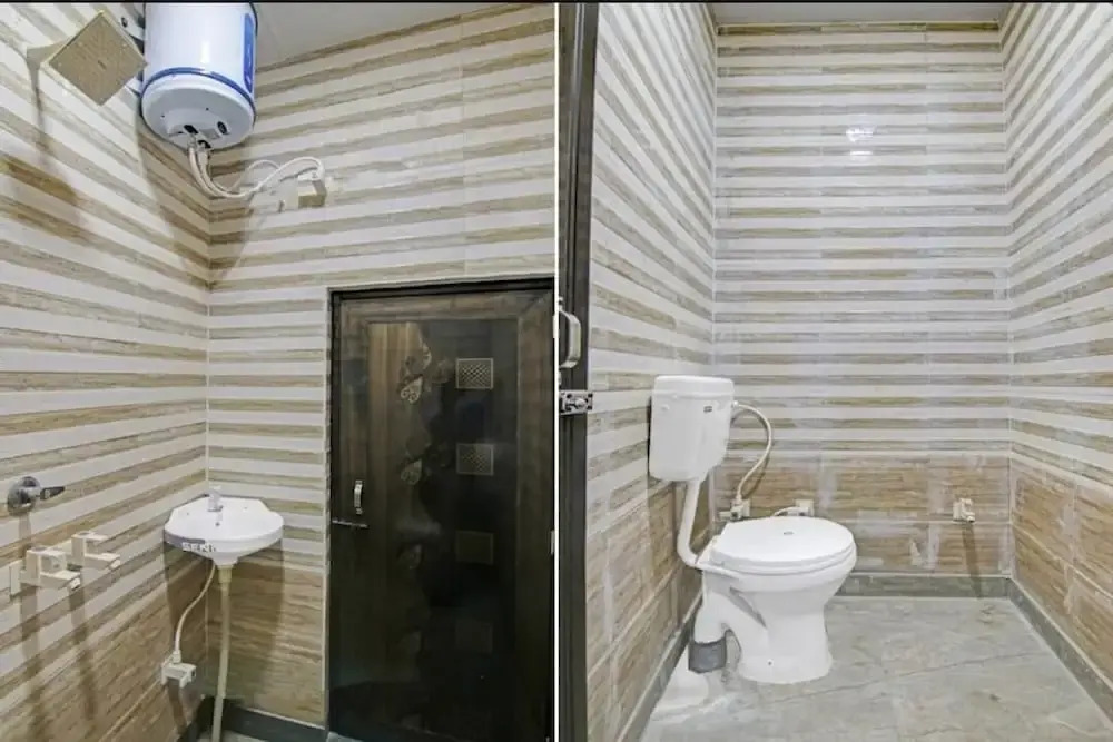 Hotel mid
