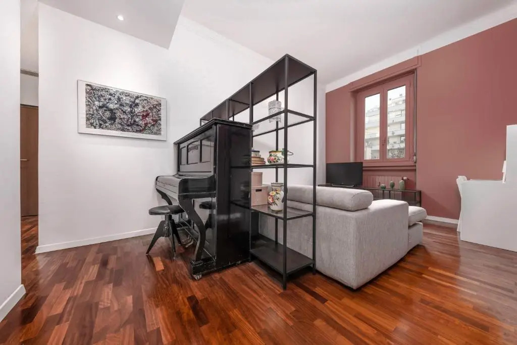 Casa da Suite Thela
