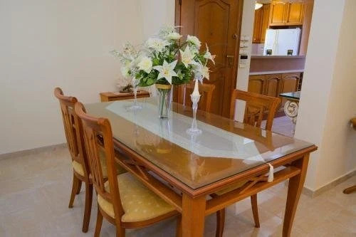 Flat 2 Bedrooms 2 Bathrooms - Palaia Fokaia