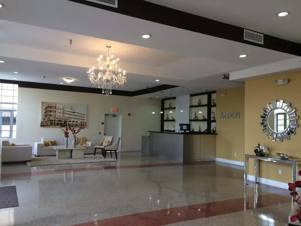 FOUND Hotels, Miami Beach, Series by Marriott