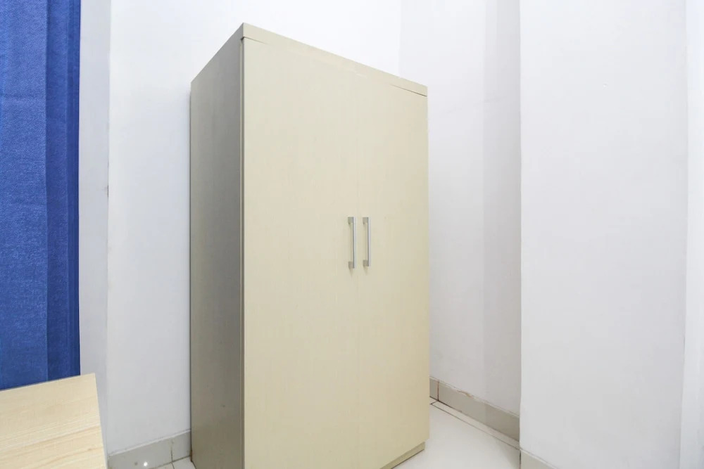Airy Eco BSD Serpong Boulevard Residence Tangerang