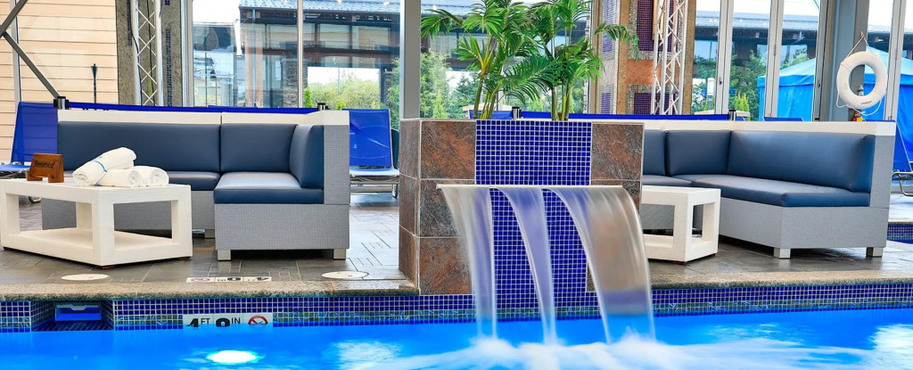 Mount Airy Casino Resort