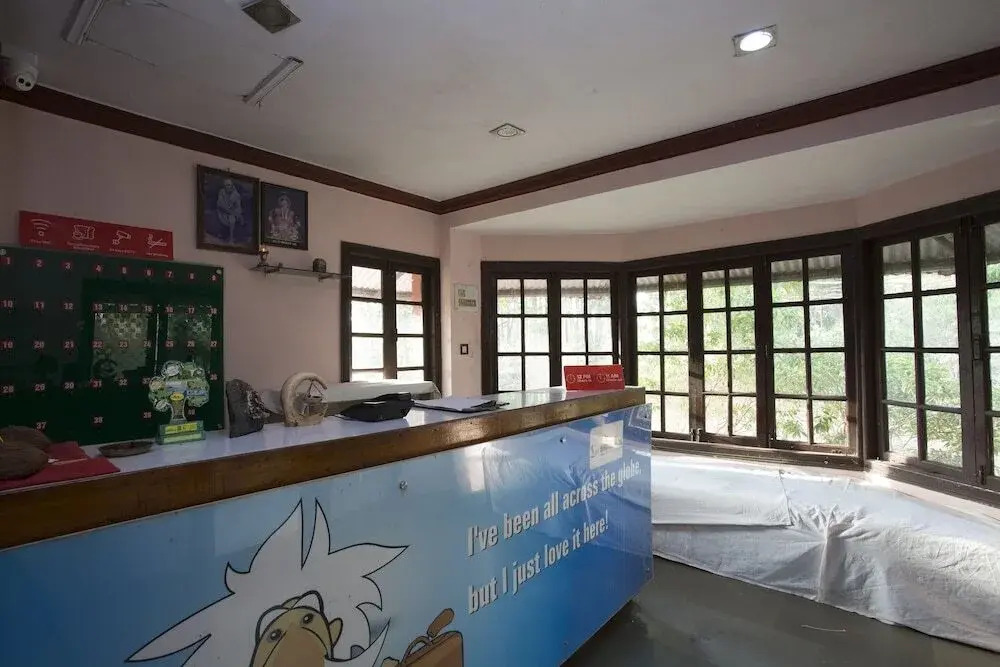 Satya Resort by OYO Rooms