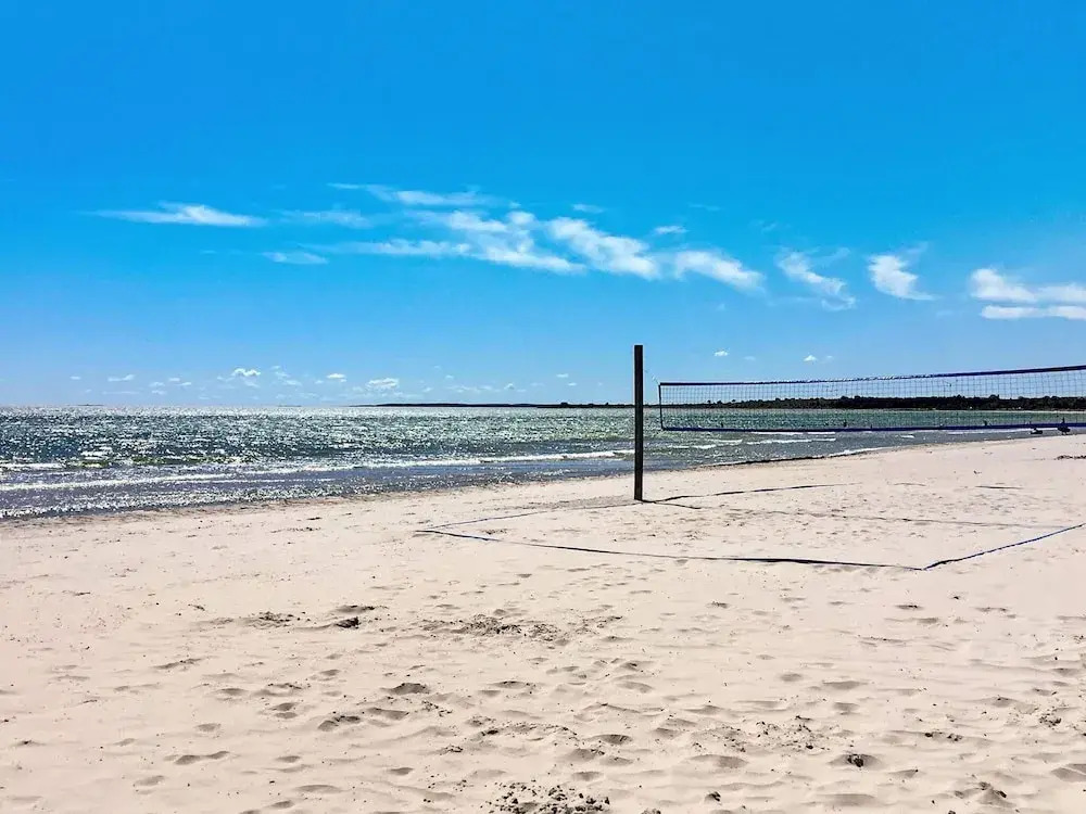 4 Person Holiday Home in Visby
