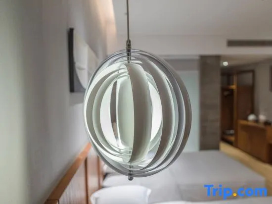 Jiuhuashan Kaiyuan Yiju Resort Hotel