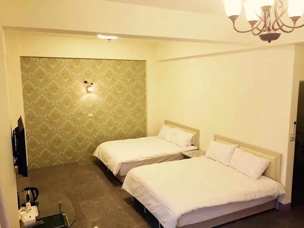 Sin Pin Homestay