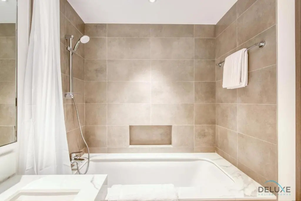 Surreal 2 BR Apartment at Creek Horizon Tower 1 by Deluxe Holiday Homes