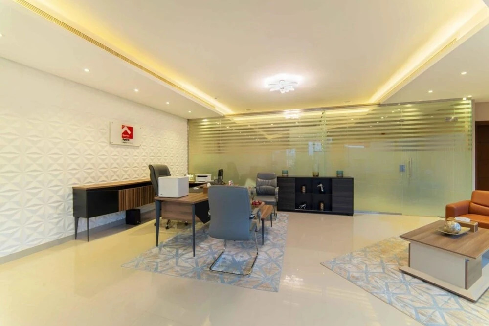 Swiss Spirit Resort Riyadh