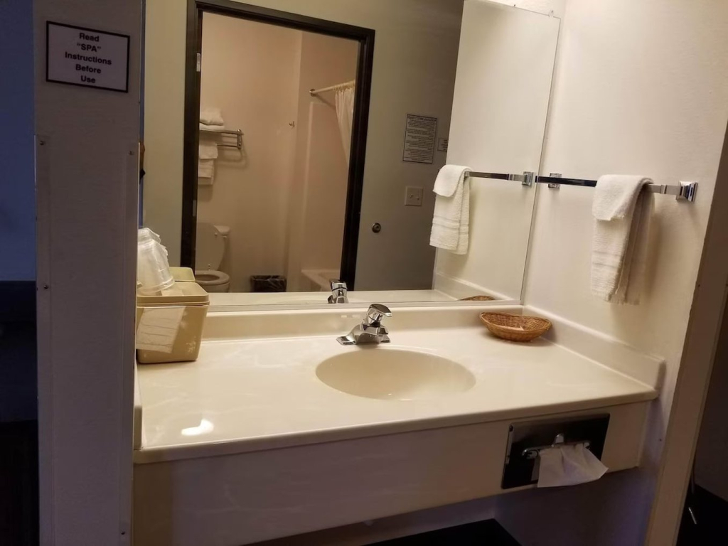 Bilmar Inn & Suites Dell Rapids Near Sioux Falls