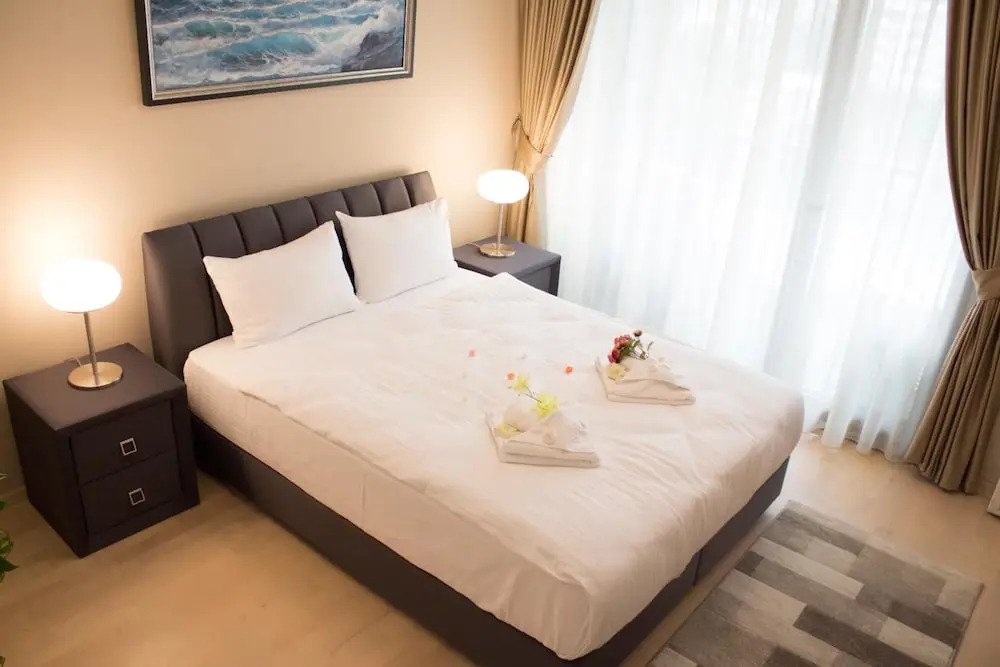 Capitоl Suites & Apartments