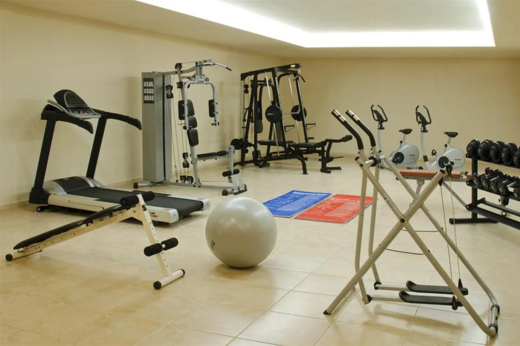 Asterion Suites & Spa