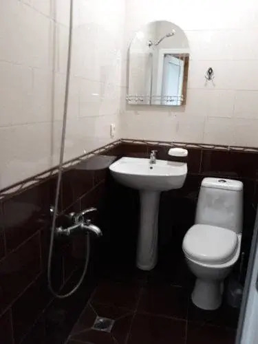 Magnolia Hotel Agmashenebeli