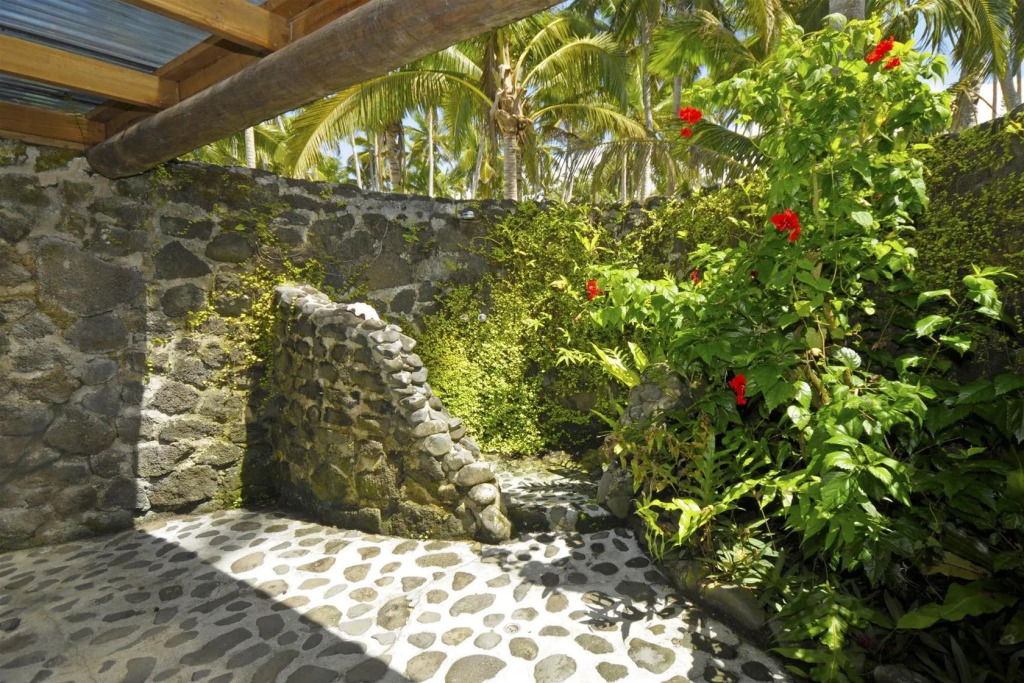 Sa'Moana Beach Bungalows