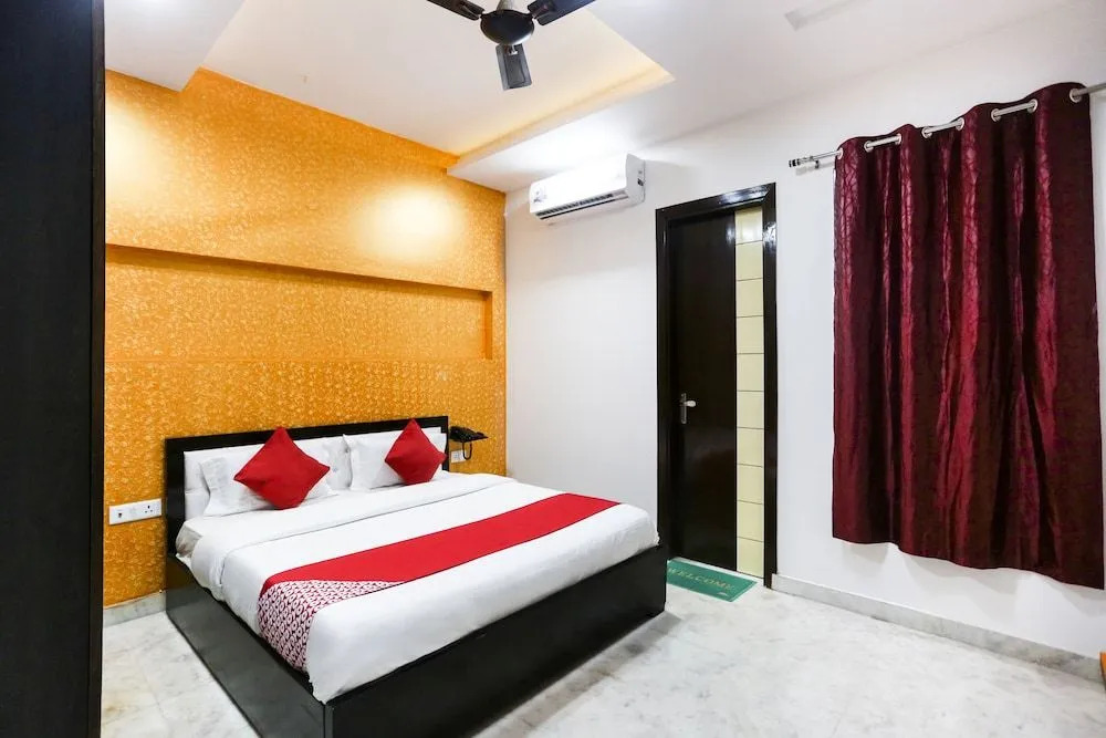 Oyo 60529 Hari Nagar Inn