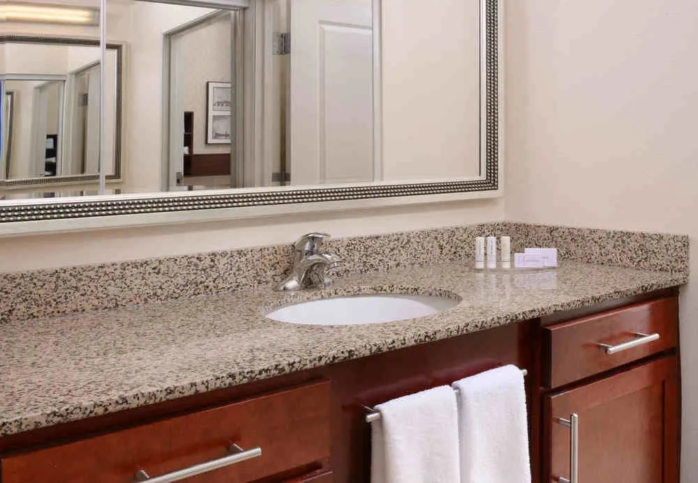 Residence Inn Dallas Plano/The Colony