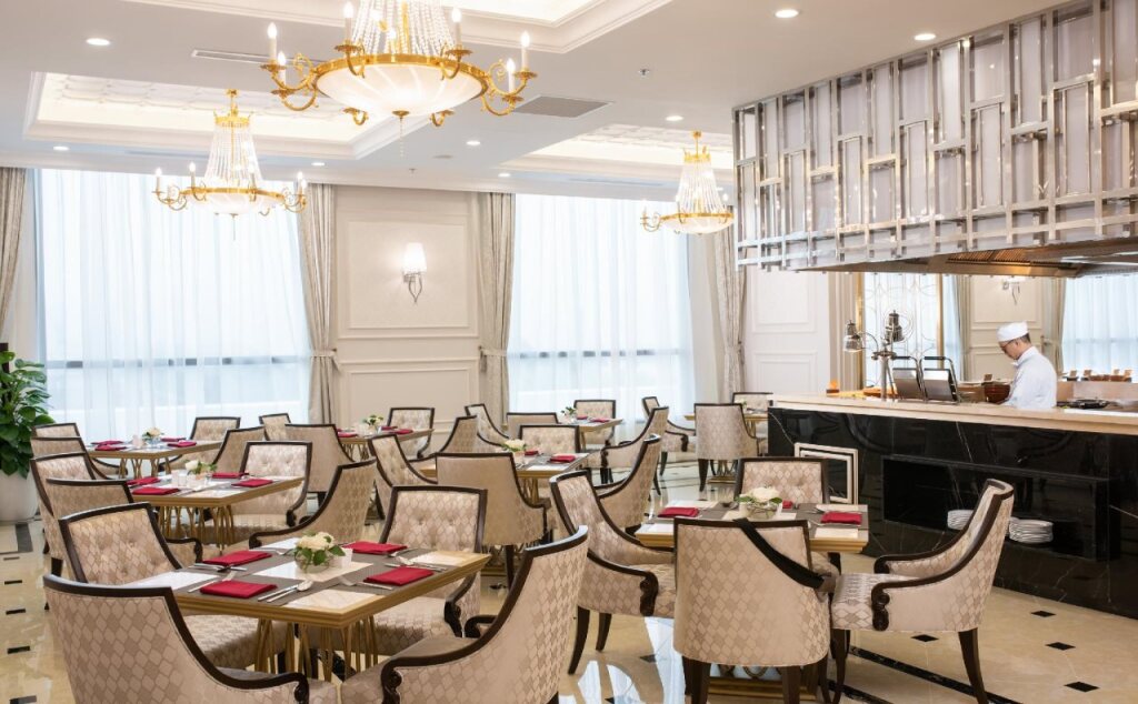 Meliá Vinpearl Quang Binh