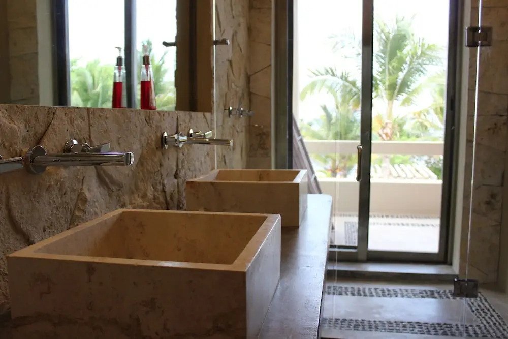 Villa Alma Rosa 4Br Full Staff By Rmh