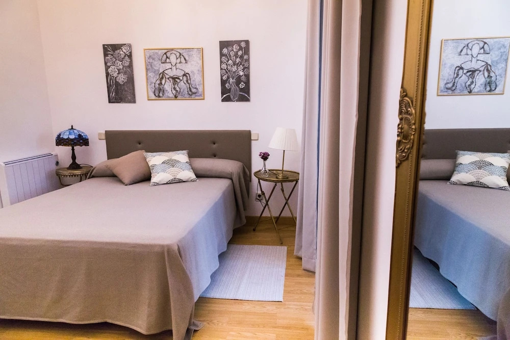 Hostal Infantes