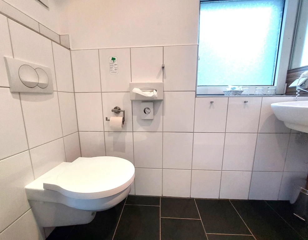 Airport Messe Hotel