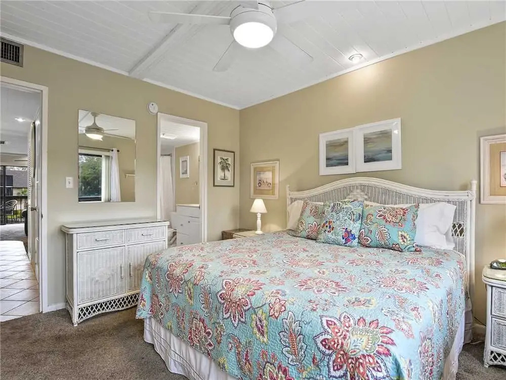 Island Club 151 - One Bedroom Condo