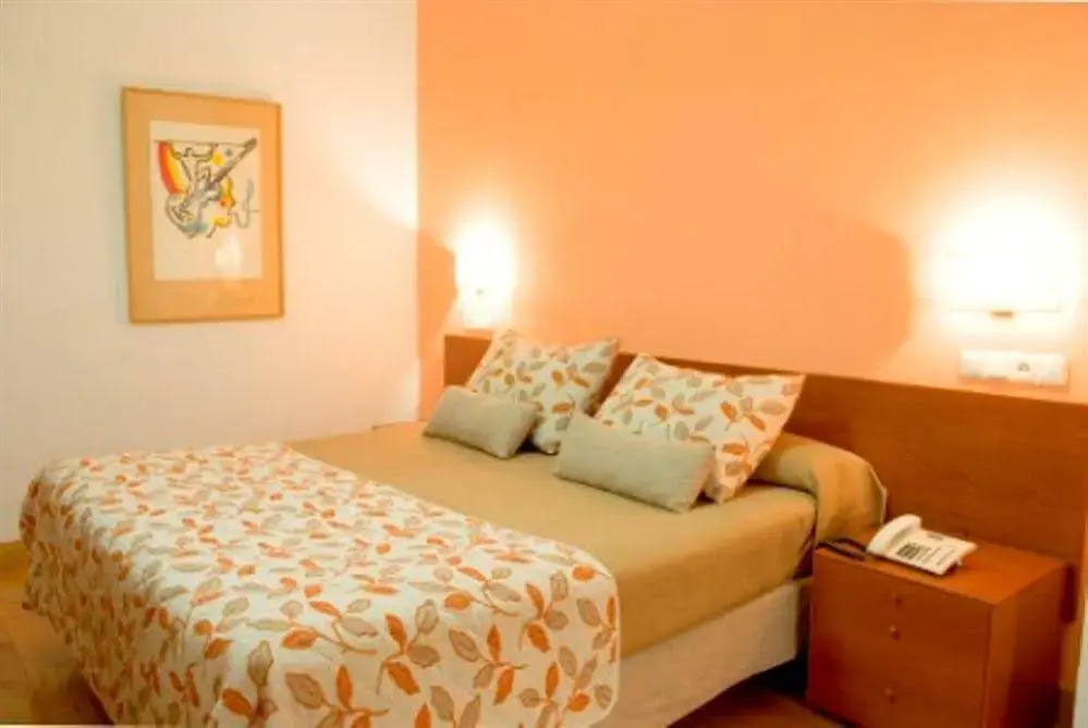 Hotel Hurdes Reales