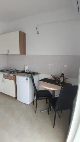 Jurisic apartments