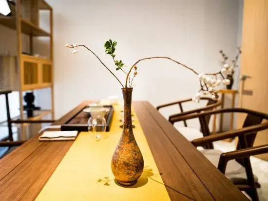Floral Hotel·An instant hotel