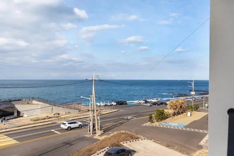 Jeju Pension Oda
