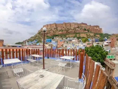 JHANKAR Haveli