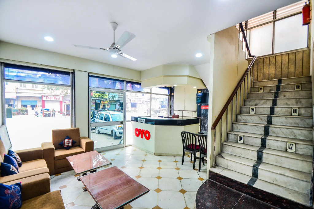 Collection O 23086 Hotel Mayur