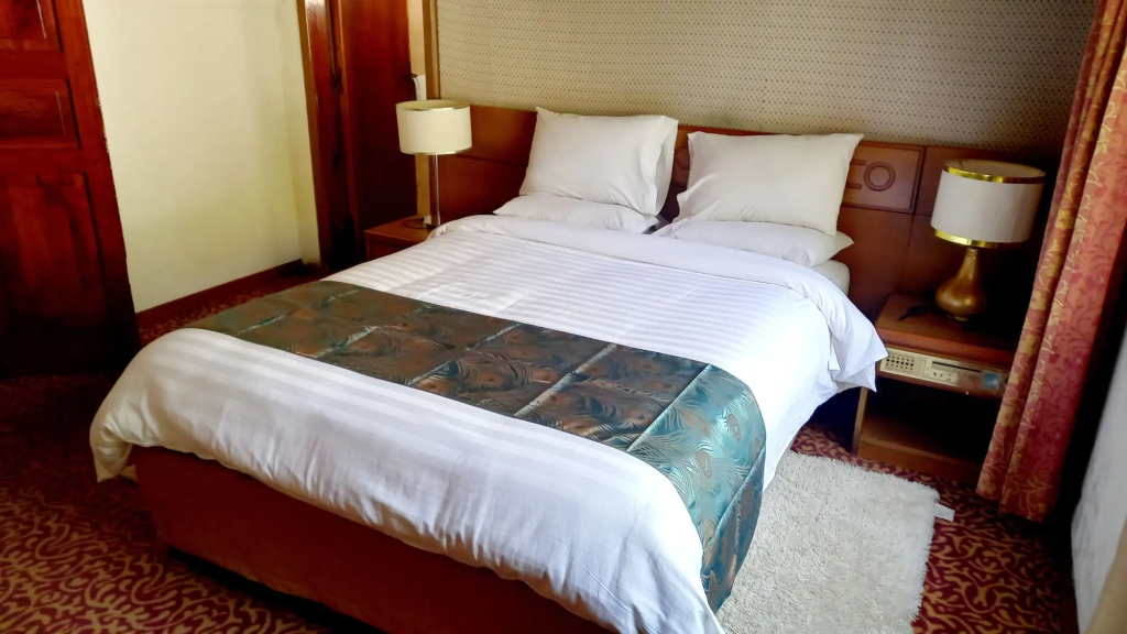 GHION HOTEL