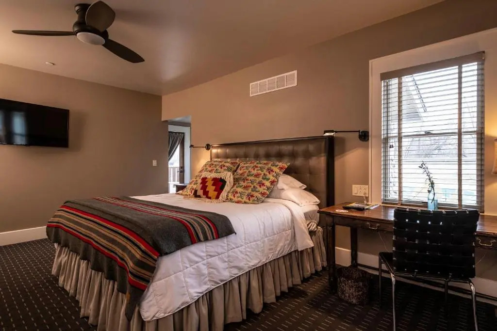 Hotel Broad Ripple