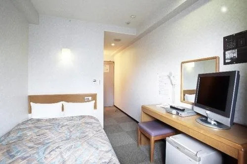Hotel New Budget Muroran
