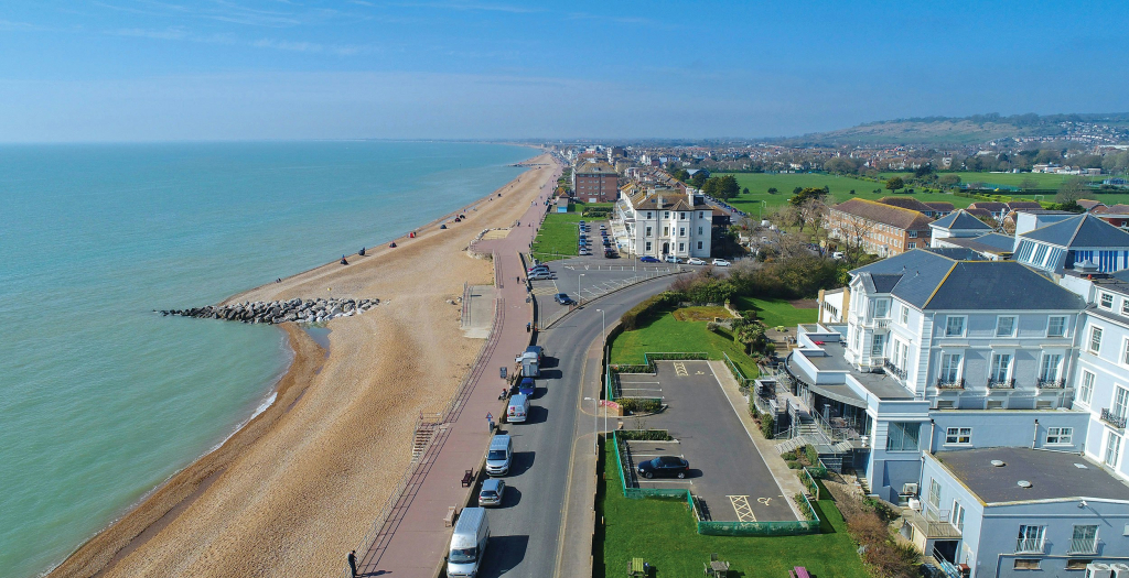 Hythe Imperial Hotel, Spa & Golf