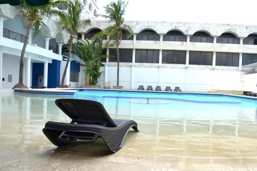Hotel Senses Centro