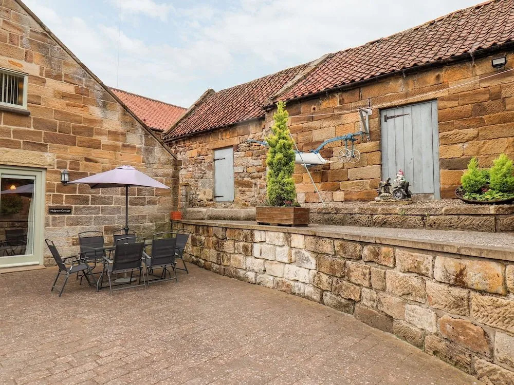 Mulgrave Cottage
