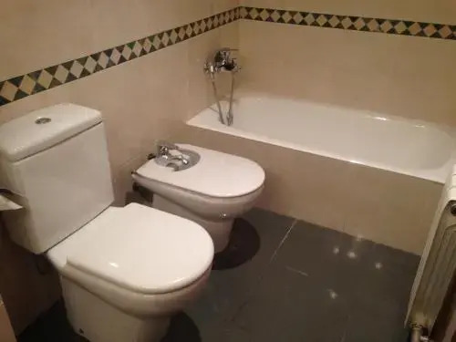Apartaments Vicus