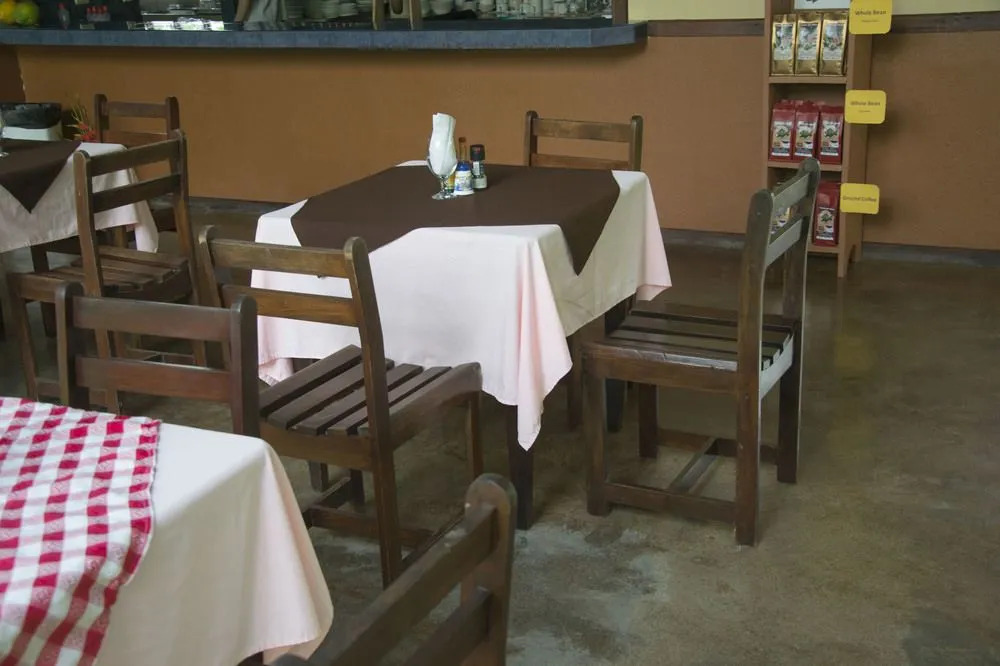 Hotel Faro Arenal