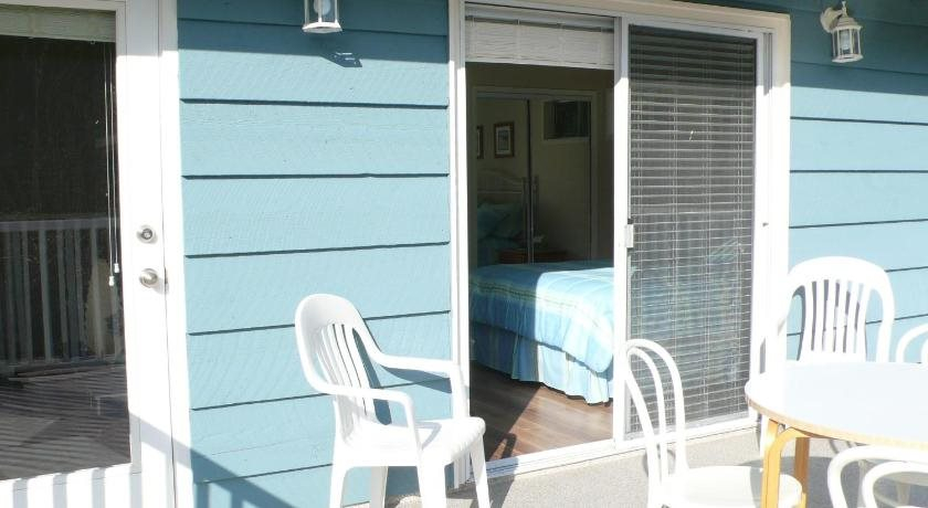Sand and Sea Cottage