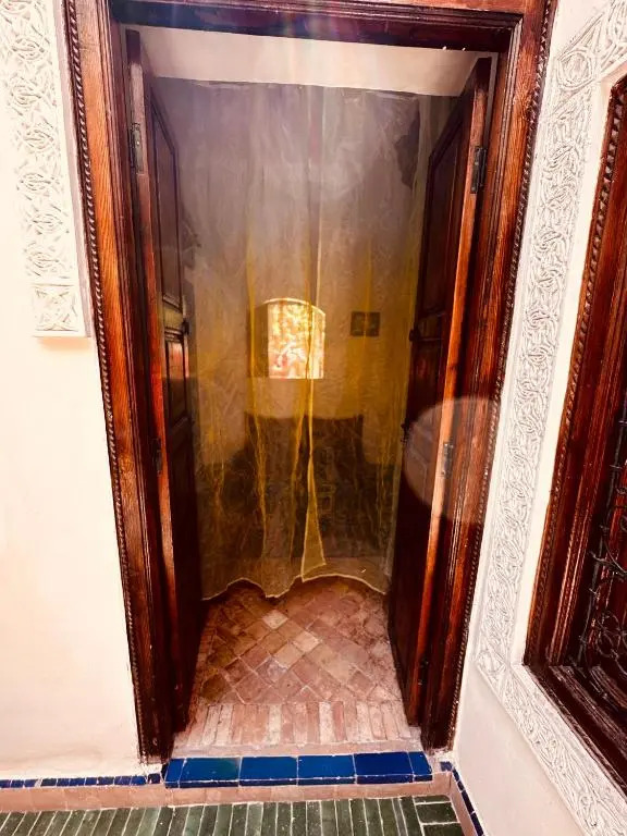 riad msholidays - privatisé jusqu'à 6 personnes - bassin