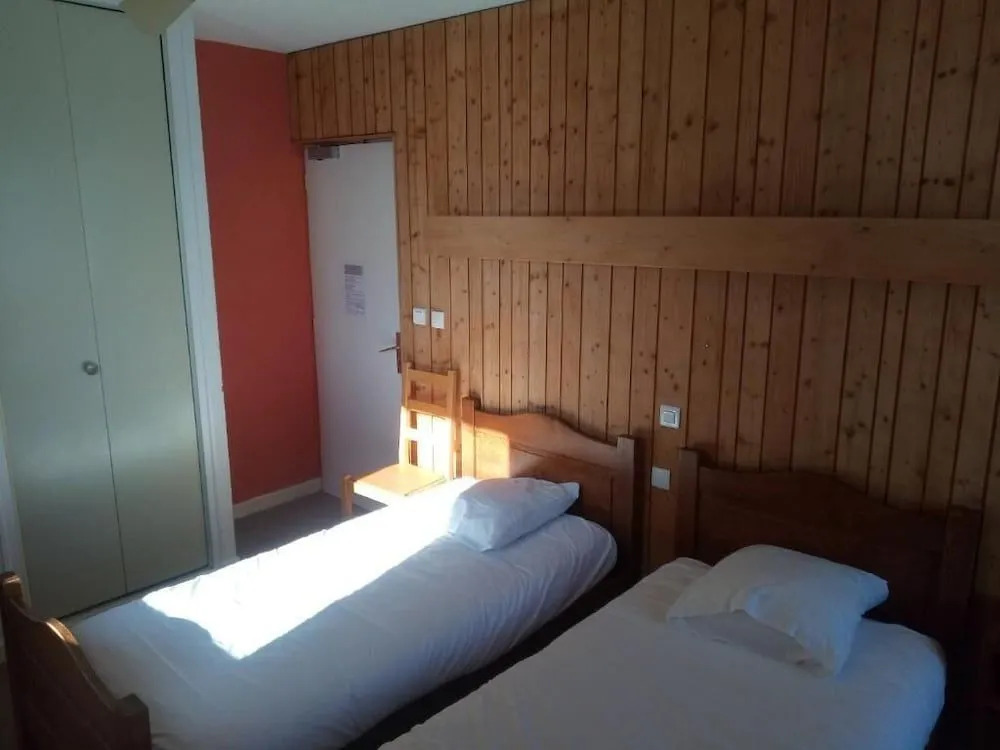 Espace Morteau