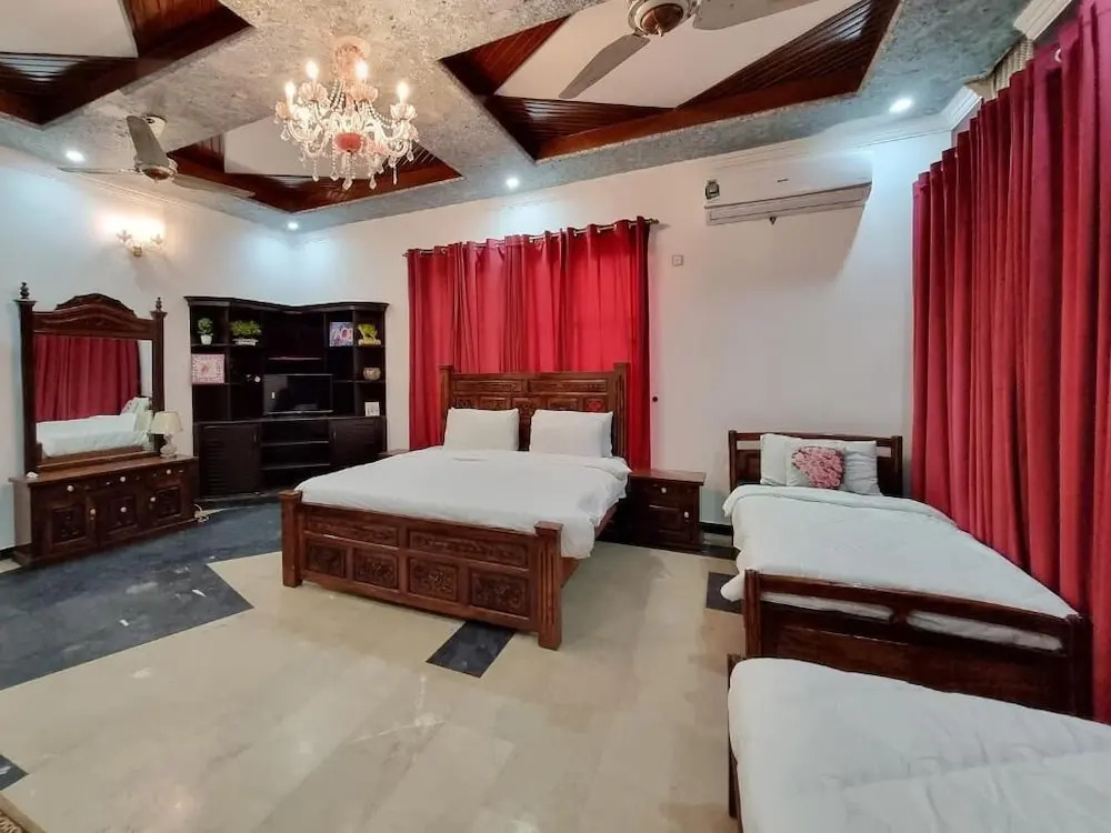 Lifestyle Guest House