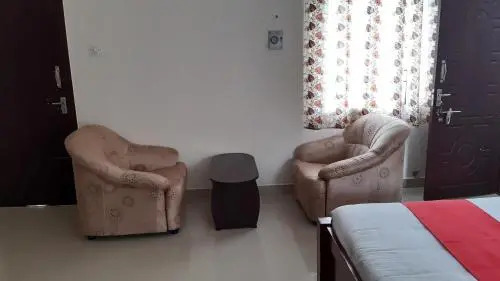 Bamboo Holidays Resorts And Homestay