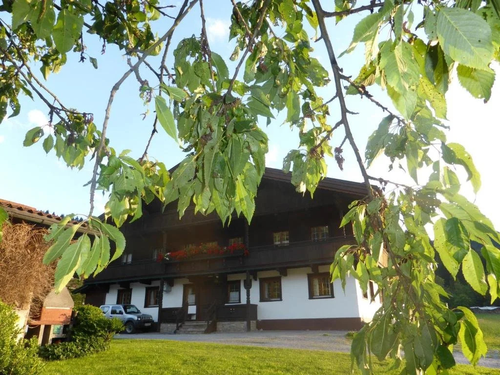 Schwaighof
