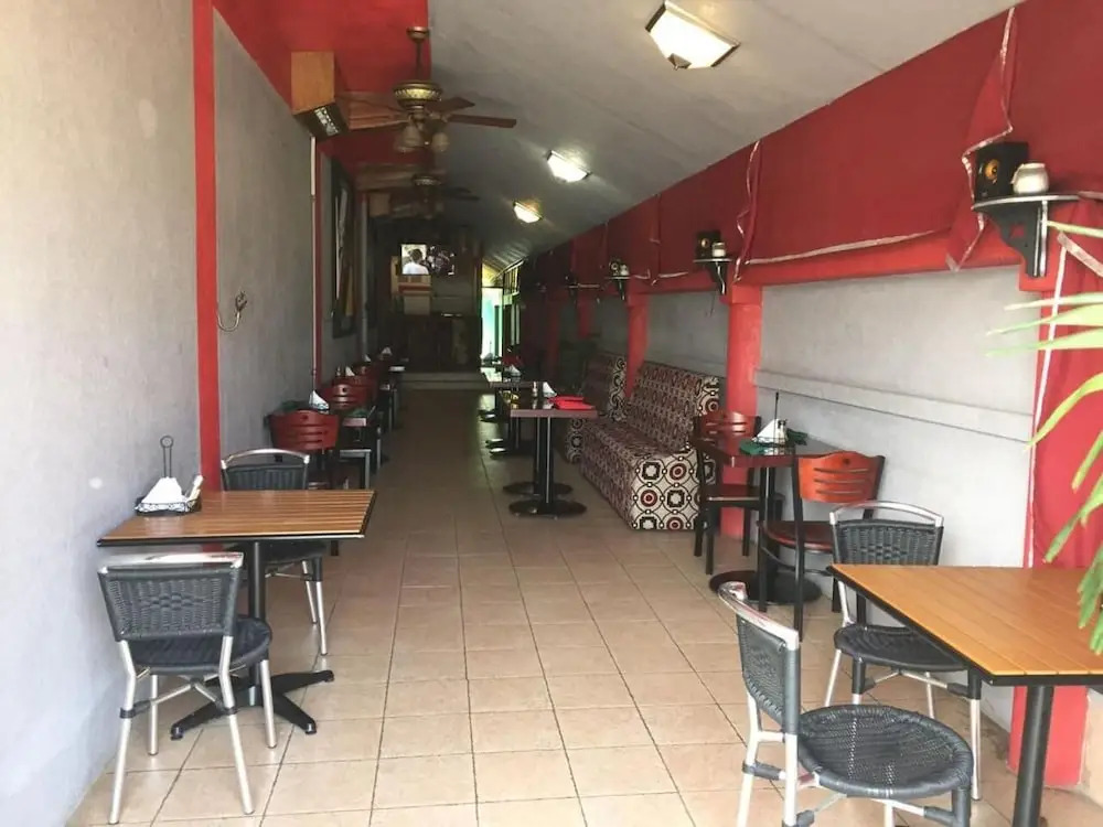 Brandsville Suites