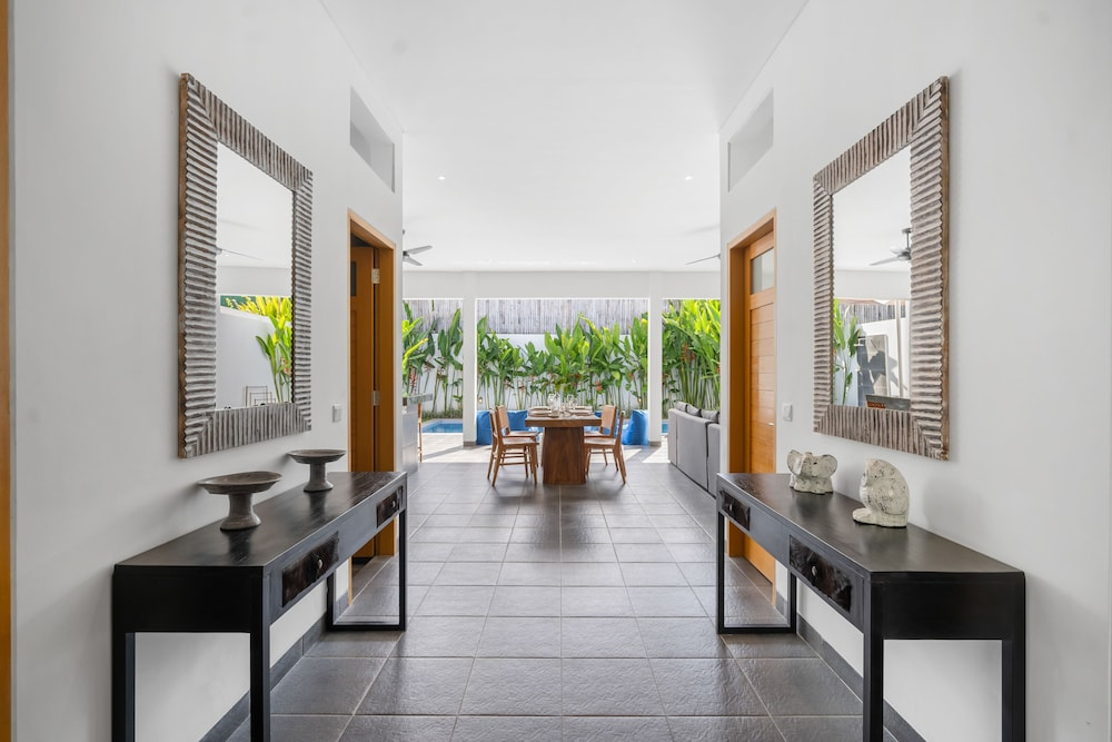 Pasha Villa by Betterplace