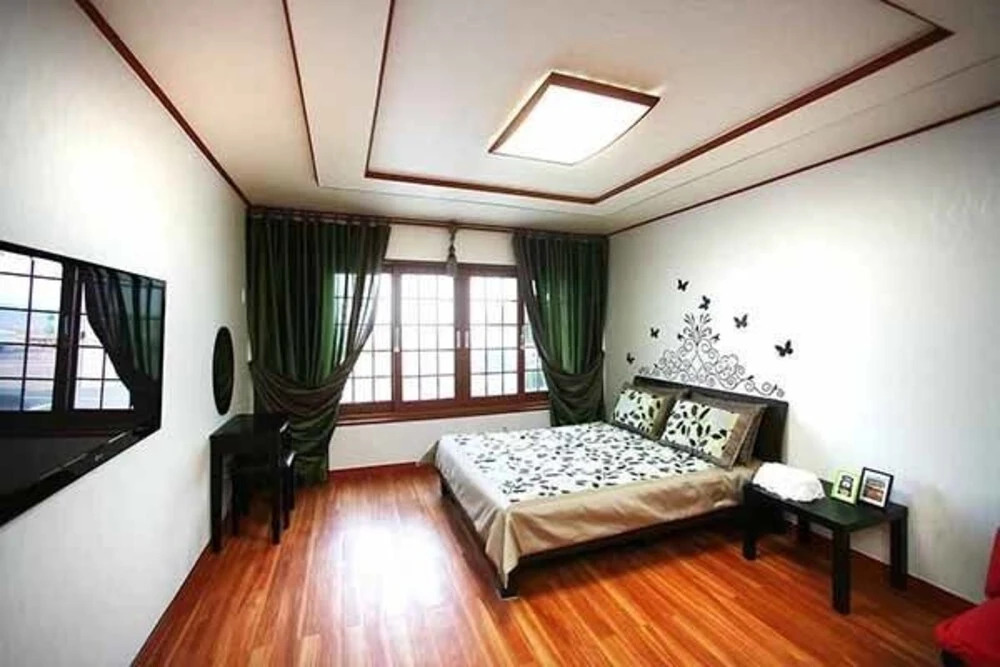 Pearlfarm Pension